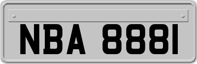 NBA8881