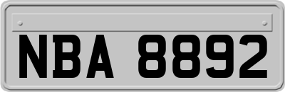 NBA8892