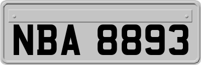 NBA8893