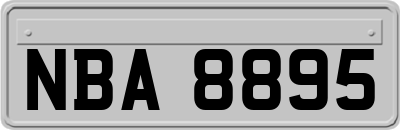 NBA8895