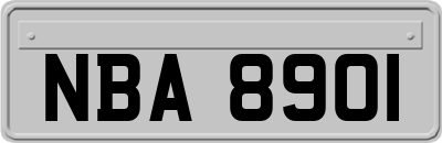 NBA8901