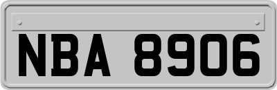 NBA8906