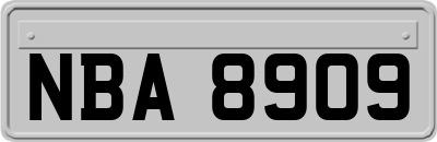 NBA8909