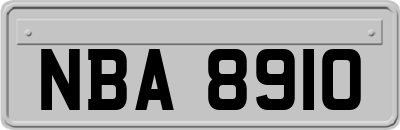 NBA8910