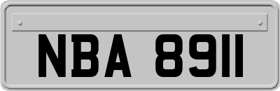 NBA8911