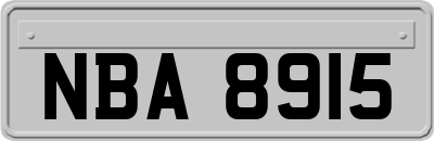 NBA8915