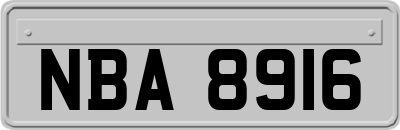 NBA8916