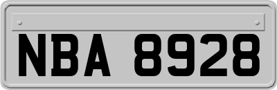 NBA8928