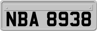 NBA8938