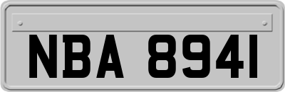 NBA8941