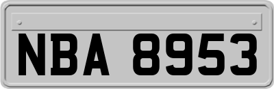 NBA8953