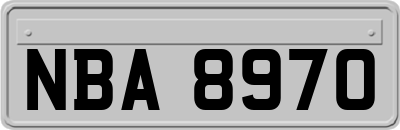 NBA8970