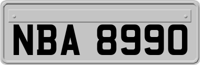 NBA8990