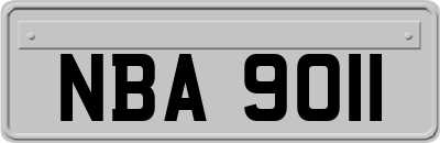 NBA9011