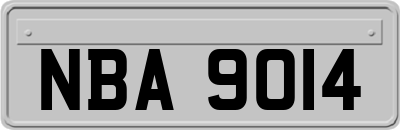 NBA9014
