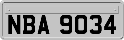 NBA9034