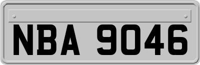 NBA9046