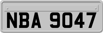 NBA9047
