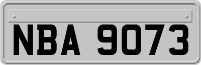 NBA9073
