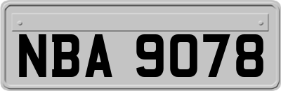 NBA9078