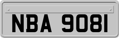 NBA9081
