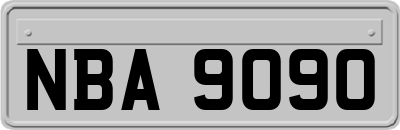 NBA9090