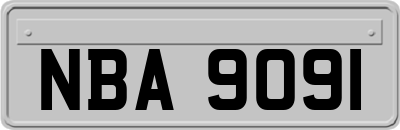 NBA9091
