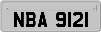 NBA9121