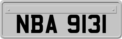NBA9131