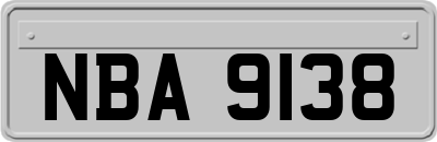 NBA9138