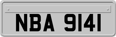 NBA9141