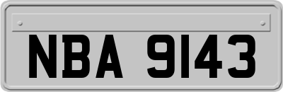 NBA9143