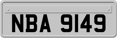 NBA9149