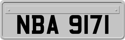 NBA9171