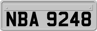 NBA9248