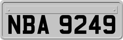 NBA9249