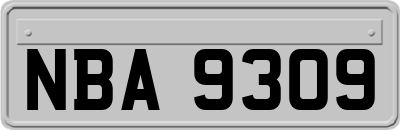 NBA9309