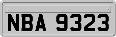 NBA9323