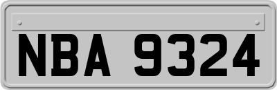 NBA9324