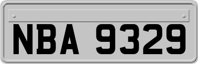 NBA9329