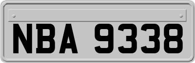NBA9338