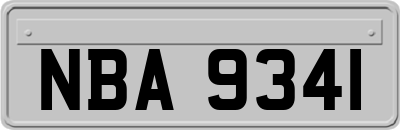 NBA9341