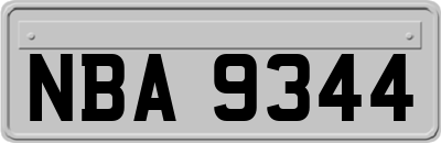 NBA9344