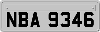 NBA9346