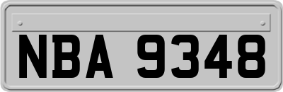 NBA9348