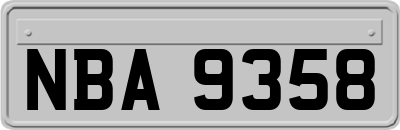 NBA9358