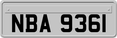 NBA9361