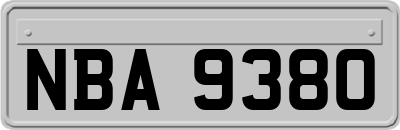 NBA9380