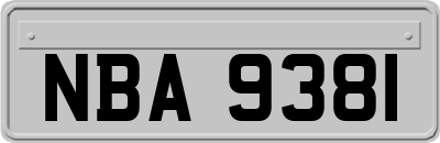NBA9381