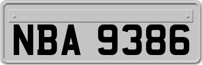 NBA9386